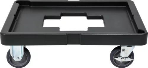 Yato Gastro kocsi YG-09245 thermoládához 71x53x23cm