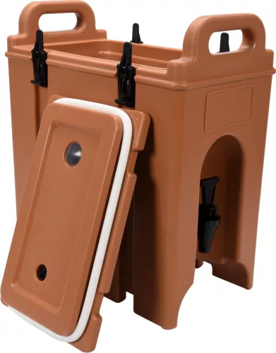 Yato Gastro csaptelepes termosz italokhoz 9l