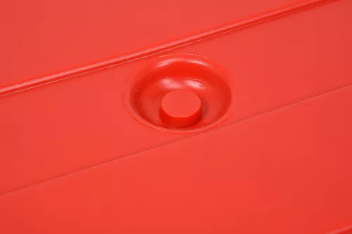 Yato Gastro gn 1/1 thermoláda csatos 30l 61x41x31cm