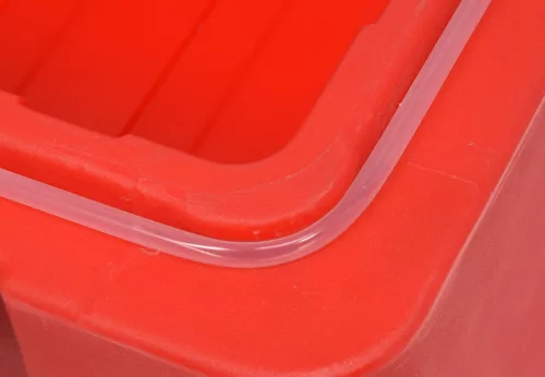 Yato Gastro gn 1/1 thermoláda csatos 30l 61x41x31cm