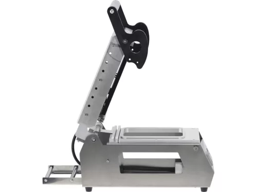 Yato tálcákhoz való hőzáró gép