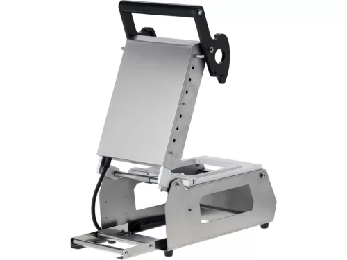 Yato tálcákhoz való hőzáró gép