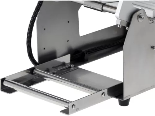 Yato tálcákhoz való hőzáró gép