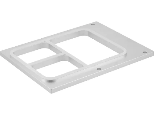 Yato három részes tárolókonténer mátrix