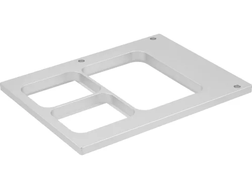 Yato három részes tárolókonténer mátrix