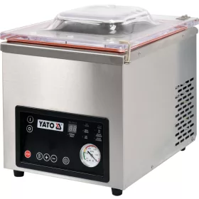 Yato Gastro vákuumcsomagoló 480x370x450 mm