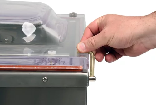 Yato Gastro vákuumcsomagoló 480x370x450 mm