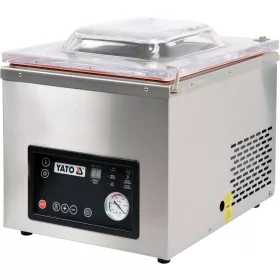 Yato Gastro vákuumcsomagoló 560x425x490 mm