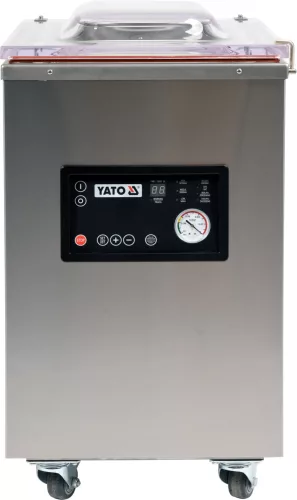 Yato Gastro szabadon álló vákuumcsomagoló 555x475x910 mm