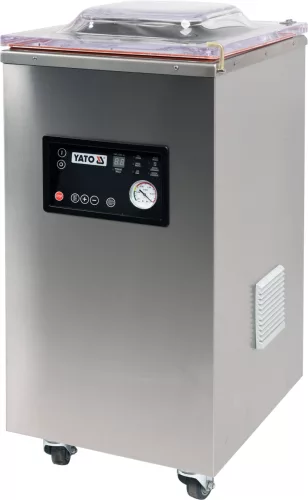 Yato Gastro szabadon álló vákuumcsomagoló 555x475x1070 mm