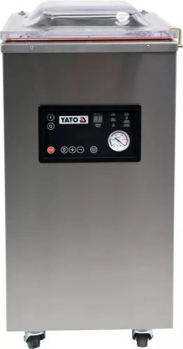 Yato Gastro szabadon álló vákuumcsomagoló 555x475x1070 mm