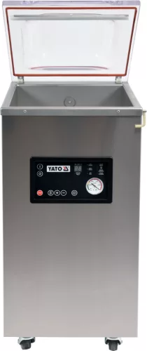Yato Gastro szabadon álló vákuumcsomagoló 555x475x1070 mm