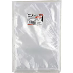 Yato Gastro tasak vákuumcsomagoló gépekhez 200x300 mm, 100 db