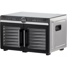 Yato Gastro élelmiszer szárító 16 tálca, 1400 W