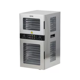 Yato Gastro élelmiszer-szárító 20 tálca, 1500 W