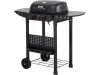Yato gázgrill 2 égővel 5kw Asahi