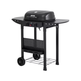 Yato gázgrill 2 égővel 5kw Asahi