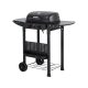Yato gázgrill 2 égővel 5kw Asahi