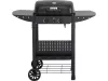 Yato gázgrill 2 égővel 5kw Asahi