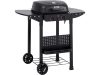 Yato gázgrill 2 égővel 5kw Asahi