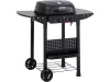 Yato gázgrill 2 égővel 5kw Asahi