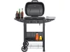 Yato gázgrill 2 égővel 5kw Asahi