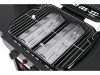 Yato gázgrill 2 égővel 5kw Asahi