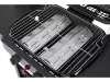 Yato gázgrill 2 égővel 5kw Asahi