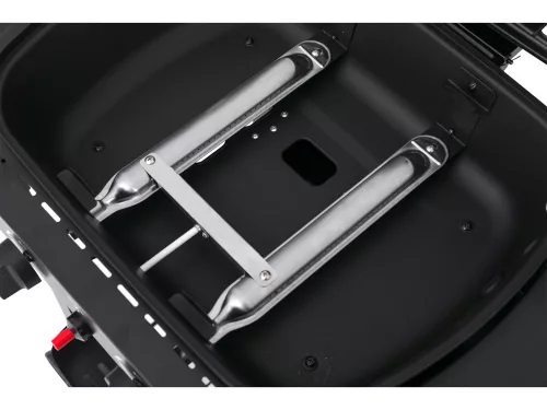 Yato gázgrill 2 égővel 5kw Asahi