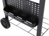 Yato gázgrill 2 égővel 5kw Asahi