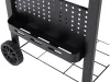 Yato gázgrill 2 égővel 5kw Asahi