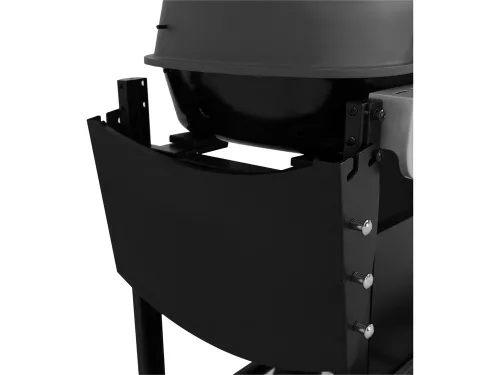 Yato gázgrill 2 égővel 5kw Asahi