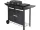 Yato 3 az 1-ben gázgrill 2+2 égővel 5kw Asahi