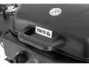Yato 3 az 1-ben gázgrill 2+2 égővel 5kw Asahi