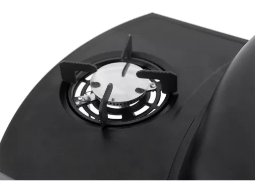 Yato 3 az 1-ben gázgrill 2+2 égővel 5kw Asahi