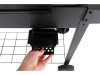 Yato 3 az 1-ben gázgrill 2+2 égővel 5kw Asahi
