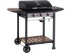 Yato gázgrill 3 égővel 9kw Natori