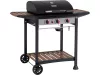 Yato gázgrill 3 égővel 9kw Natori