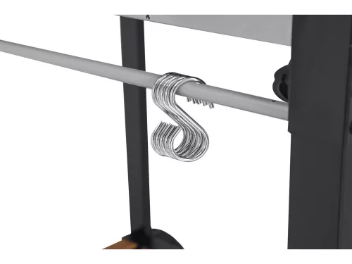 Yato gázgrill 3 égővel 9kw Natori