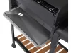 Yato gázgrill 3 égővel 9kw Natori