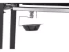 Yato gázgrill 3 égővel 9kw Natori