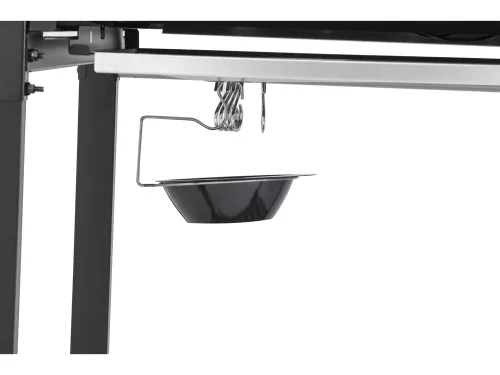 Yato gázgrill 3 égővel 9kw Natori