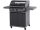 Yato gázgrill 4+1 14,5kw ablakkal Okaya