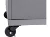 Yato gázgrill 4+1 14,5kw ablakkal Okaya