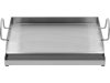 Yato rozsdamentes acél grill lap 32x40 cm