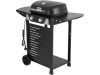 Yato elektromos álló grill 2300W Asahi