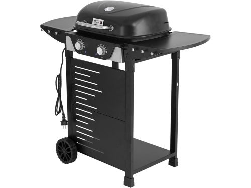 Yato elektromos álló grill 2300W Asahi