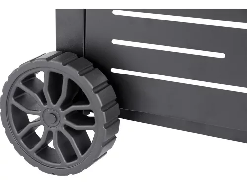 Yato elektromos álló grill 2300W Asahi