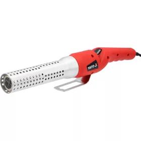 Yato Gastro grillgyújtó 2000W 600°C
