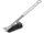 Yato grill rozsdamentes tisztítókefe 400 mm